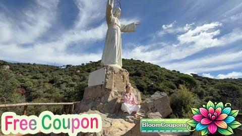 100% Free Coupon FEEL Activation – Feminine Energy Awakening