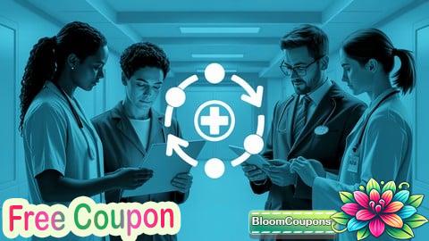 100% Free Coupon FHIR: Essentials of Healthcare Interoperability