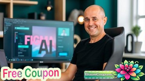 100% Free Coupon Figma AI Workflow: From Vision to Version