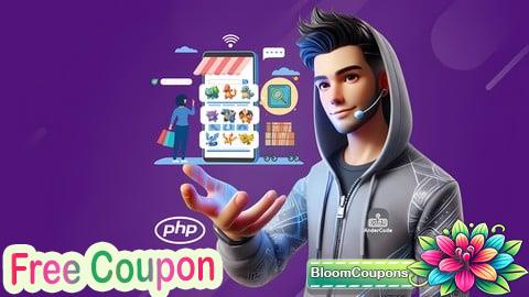 100% Free Coupon Filtro ECommerce: Pokemon, PHP, MySQL y JS