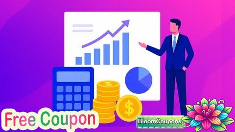 100% Free Coupon Finance Essentials for Non-Financial Managers – Executive