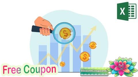 100% Free Coupon Finance Mathematics: The basics of Financial Analysis