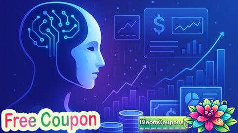 100% Free Coupon Finance with AI: AI Tools & Real Use Cases (Beginner to Pro)