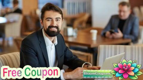 100% Free Coupon Financial Accounting & Bookkeeping: Beginners to Advanced.