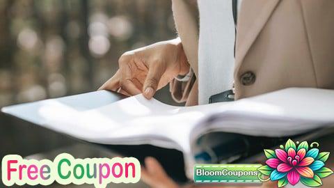 100% Free Coupon Financial Analyst Professional Certification