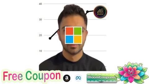 100% Free Coupon Financial Freedom:Value Investing Mastery by ValueHunter CEO