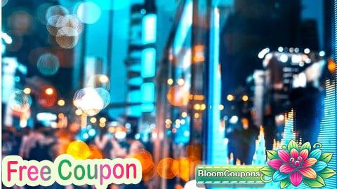 100% Free Coupon Financial Services - Funds Flow Optimization Concepts