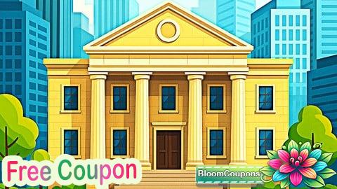 100% Free Coupon Financial Services - Overview of Central Banks