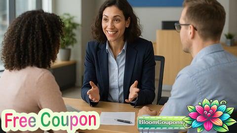 100% Free Coupon Financial Services - Overview of Retail Banking