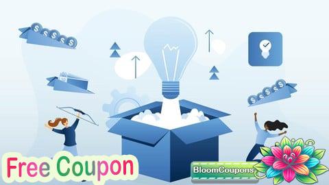 100% Free Coupon Finding unique business idea