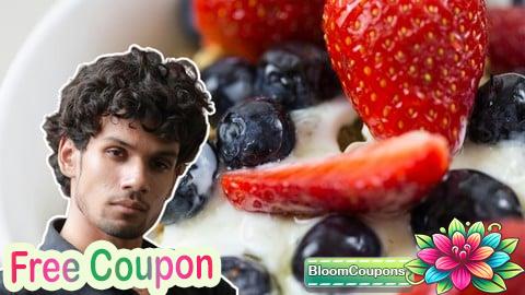 100% Free Coupon Fitness 101: Beginner’s Blueprint for Body Transformation