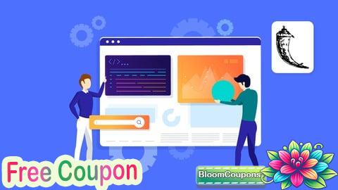 100% Free Coupon Flask Hacking Mastery
