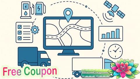 100% Free Coupon Fleet Management Step By Step
