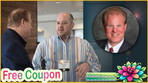 100% Free Coupon Foreclosure Success for Real Estate Investors by Jay Conner