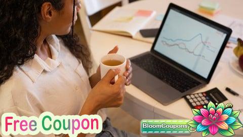 100% Free Coupon Forex Day Trading Course: Powerful ICT Strategy 2025