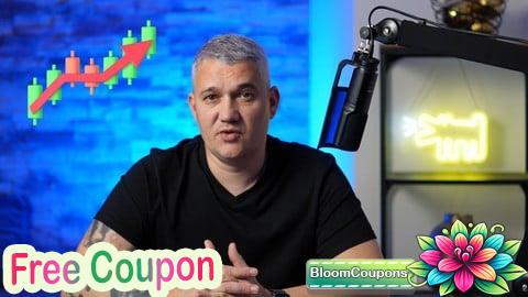 100% Free Coupon Forex Strategy PUMPING STATION + Trading Software as a Gift