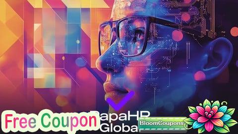 100% Free Coupon Formación y Desarrollo con IA Generativa en RR. HH. [ES+]