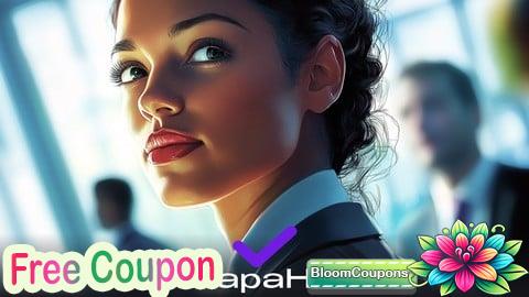 100% Free Coupon Formador Corporativo: Aprende Facilitación Efectiva [ES+]