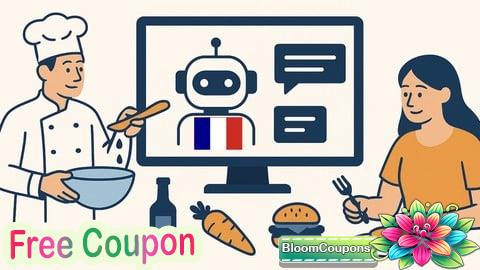 100% Free Coupon [FR] De la Recette au Chef : Devenez Ingénieur en LLM