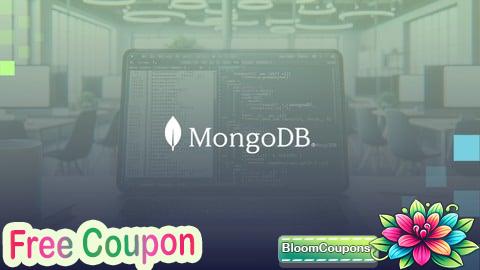100% Free Coupon Frameworks, Índices, Transacciones y mucho más con MongoDB