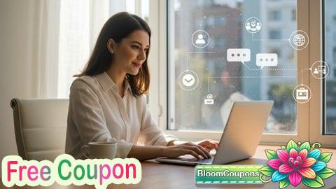 100% Free Coupon Freelancing Professional Certification Practice Test