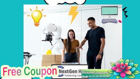 100% Free Coupon From HR to EX Architect: Design Thinking-Employee Experience