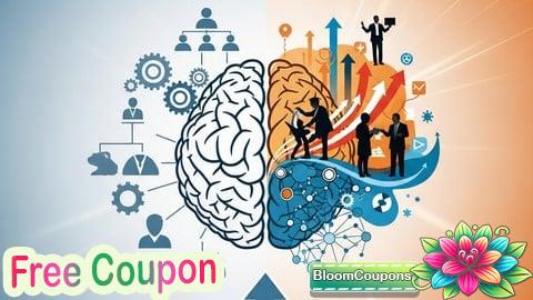 100% Free Coupon From Manager to Leader: Leadership Transformation Program