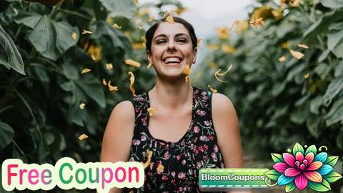 100% Free Coupon From Stuck to Empowered: A Guide to Authentic Living