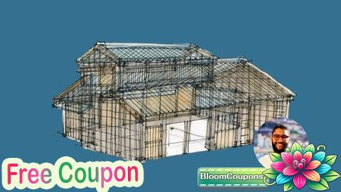 100% Free Coupon Frontend architecture and patterns bootcamp