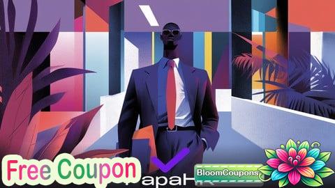 100% Free Coupon Fuerza Laboral Mastery Planificación & Optimización Pro [ES]