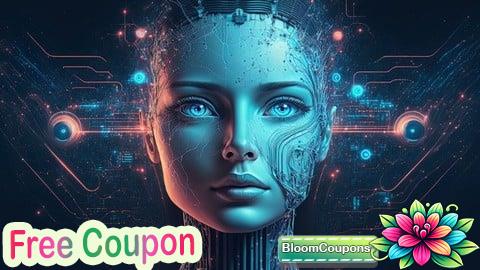 100% Free Coupon Full AI Skills 2025: ChatGPT, Midjourney, Gemini, Firefly