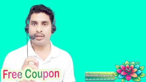 100% Free Coupon Full Android Development Masterclass