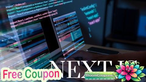 100% Free Coupon Full-Stack Course Build a Platform like GeeksforGeeks