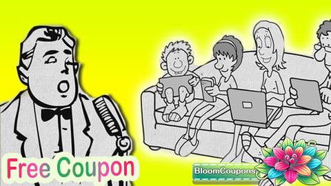 100% Free Coupon Full Storytelling Course: Create Powerful Stories in Minutes