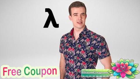 100% Free Coupon Functional Programming + Lambdas, Method References, Streams