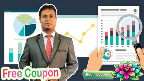100% Free Coupon Fundamental Analysis हिंदी में