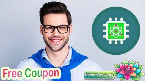 100% Free Coupon Fundamental Course in Quantum Computing 2.0 (101 level)