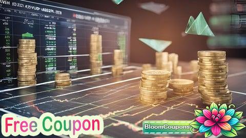 100% Free Coupon Fundamental Equity, Share & Stocks  Analysis to Build Wealth