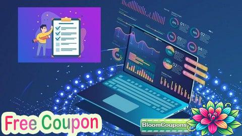 100% Free Coupon Fundamental Question on Business Intelligence