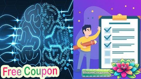 100% Free Coupon Fundamental Questions on Deep Learning