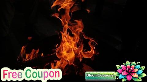 100% Free Coupon Fundamentals of Heat & Mass Transfer -Basic to Advance Level