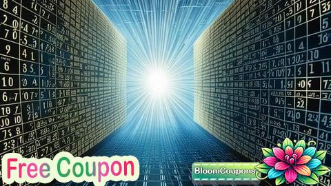 100% Free Coupon Fundamentals of Linear Algebra for University Students