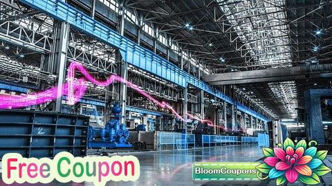 100% Free Coupon Fundamentals of Manufacturing Processes for Engineers