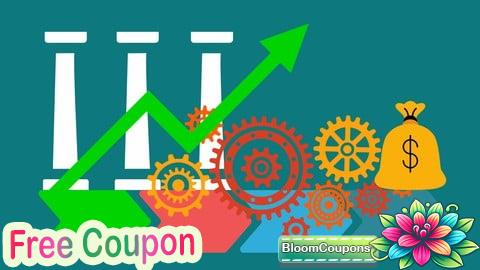 100% Free Coupon Fundamentals of Process Improvement