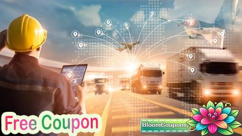 100% Free Coupon Fundamentals of Vehicle Fleet Management