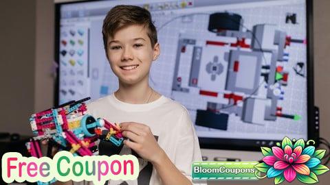 100% Free Coupon Fusion 360 3d printing learn by building projects (Demo)