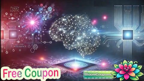 100% Free Coupon Fuzzy Logic and Fuzzy Artificial Intelligence Tutorial