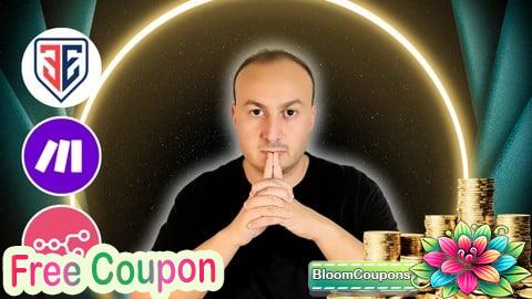 100% Free Coupon Gagnez de l'argent en vendant vos services en ligne - 2025