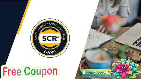 100% Free Coupon GARP Sustainability and Climate Risk (SCR) Practice Exams