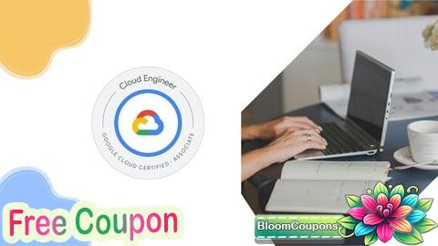 100% Free Coupon GCP ACE - Associate Cloud Engineer Practice Exams